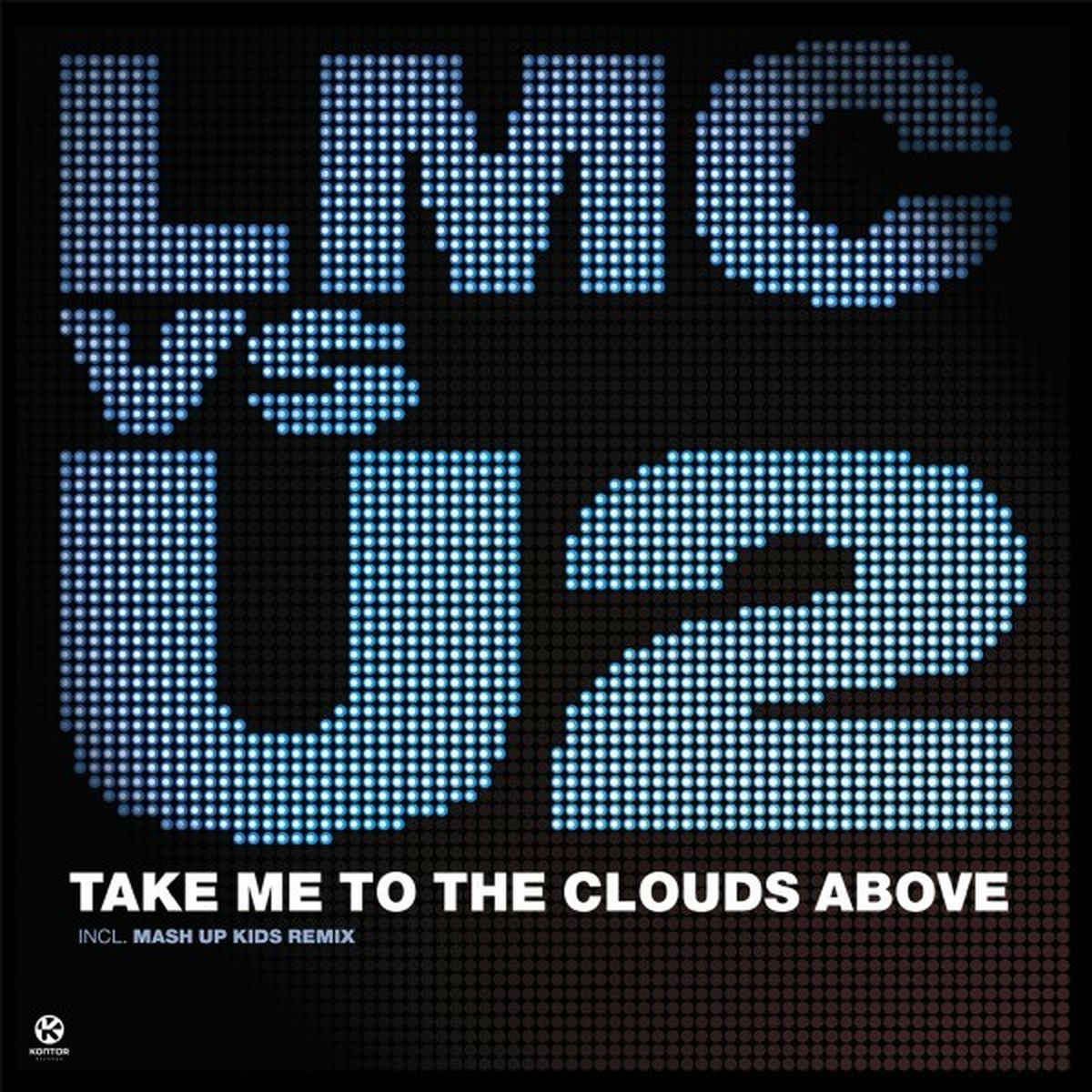 Album cover of Take Me to the Clouds Above : Take Me to the Clouds Above