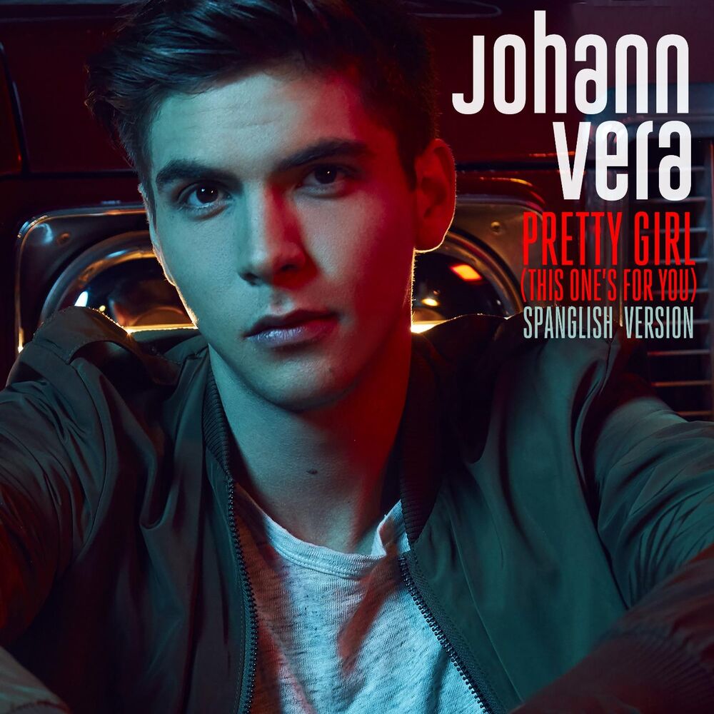Picture of Pretty Girl (This One's for You) [Spanglish Version]