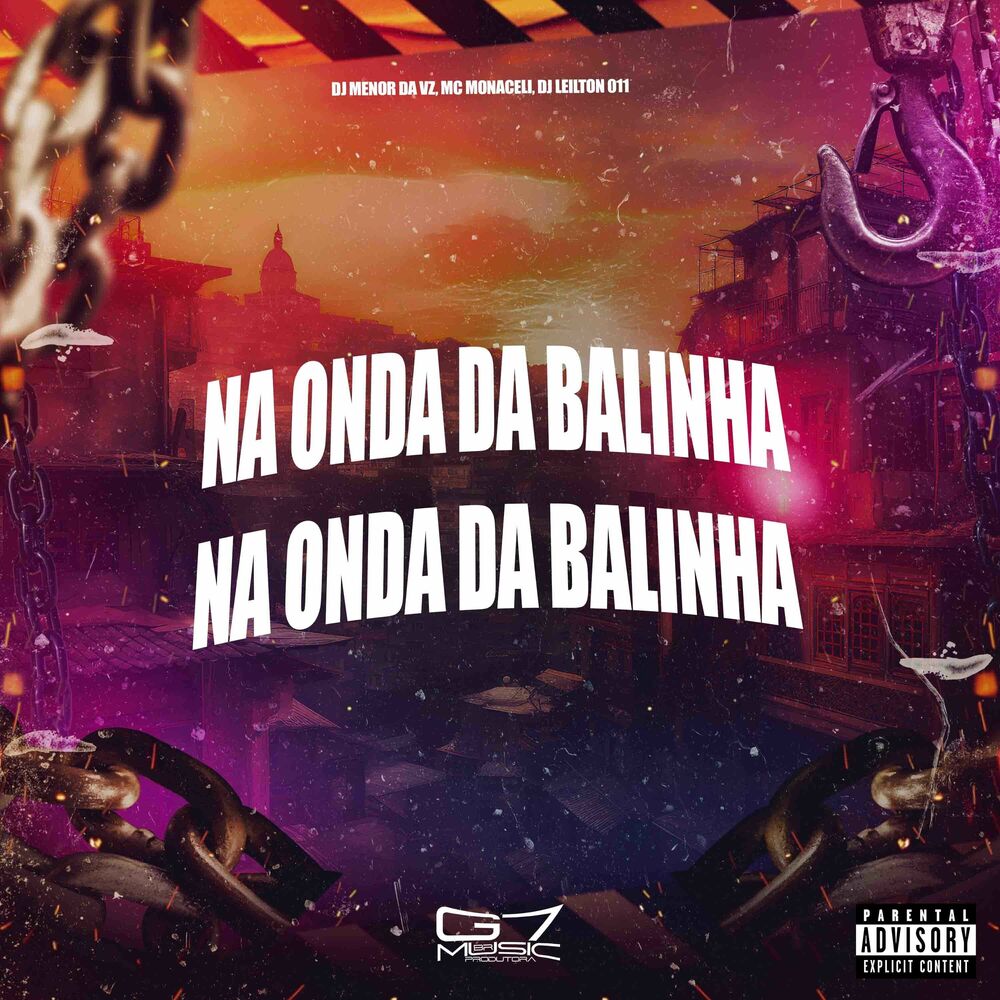 Picture of Na Onda da Balinha