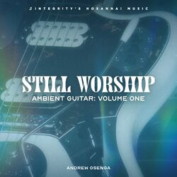 Cover of Ambient Guitar, Vol. 1