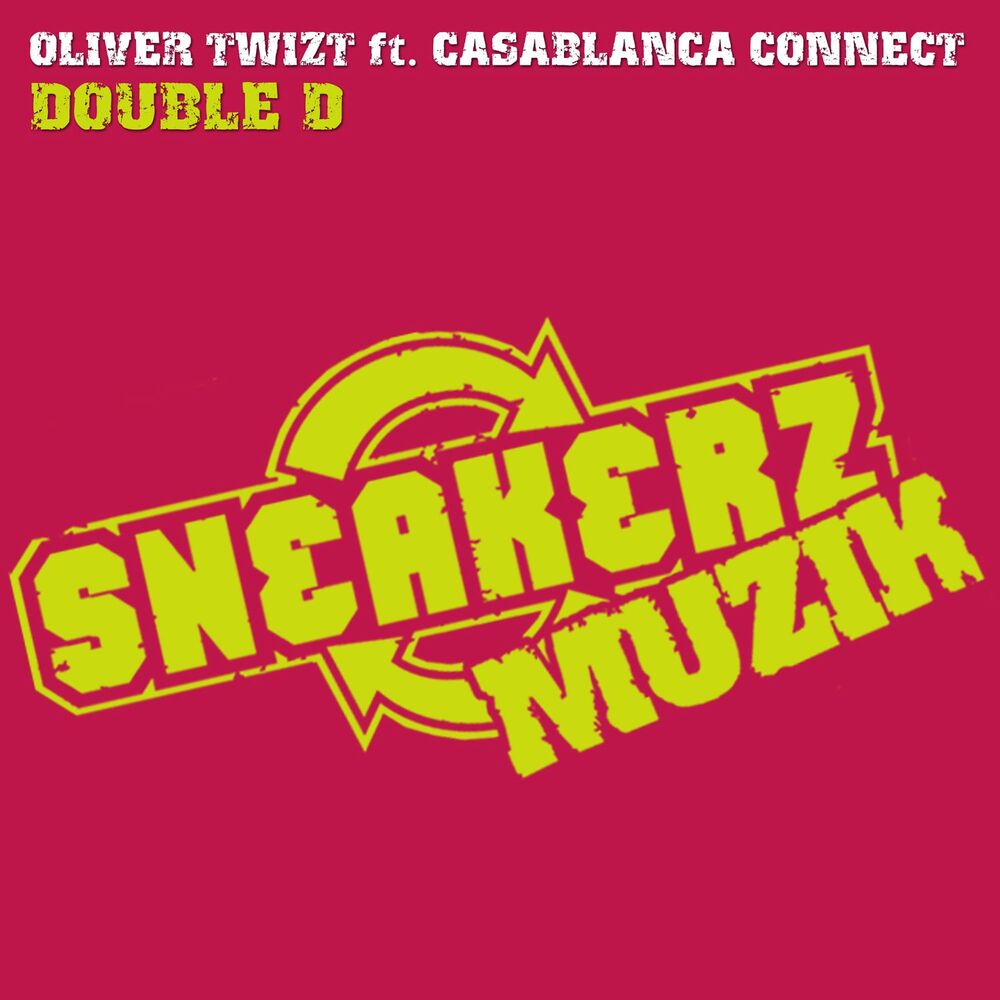 Picture of Double D (feat. Casablanca Connect)
