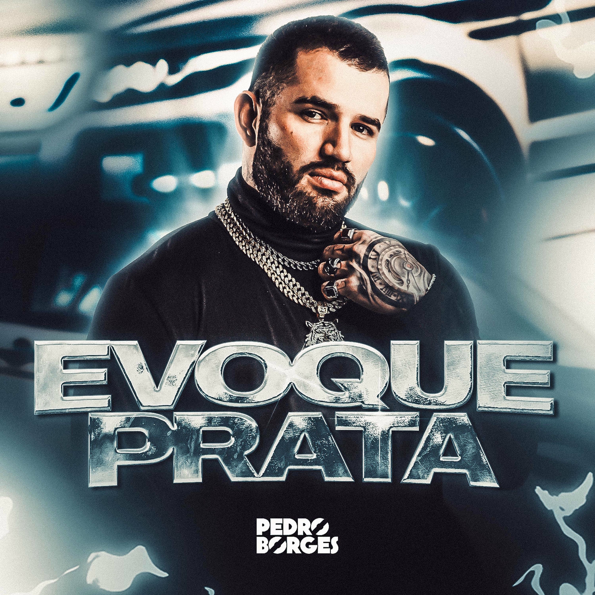 Album cover of Evoque Prata (edit)
