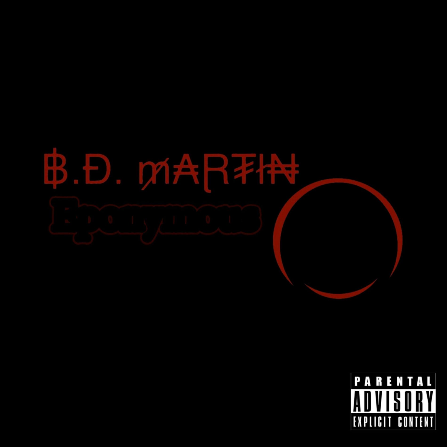 Album cover of Eponymous
