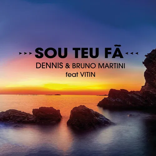 Capa de Sou Teu Fã