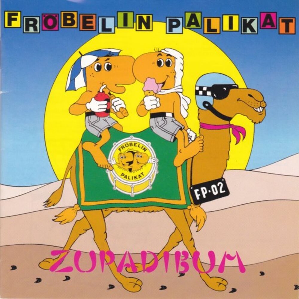 Picture of Zupadibum
