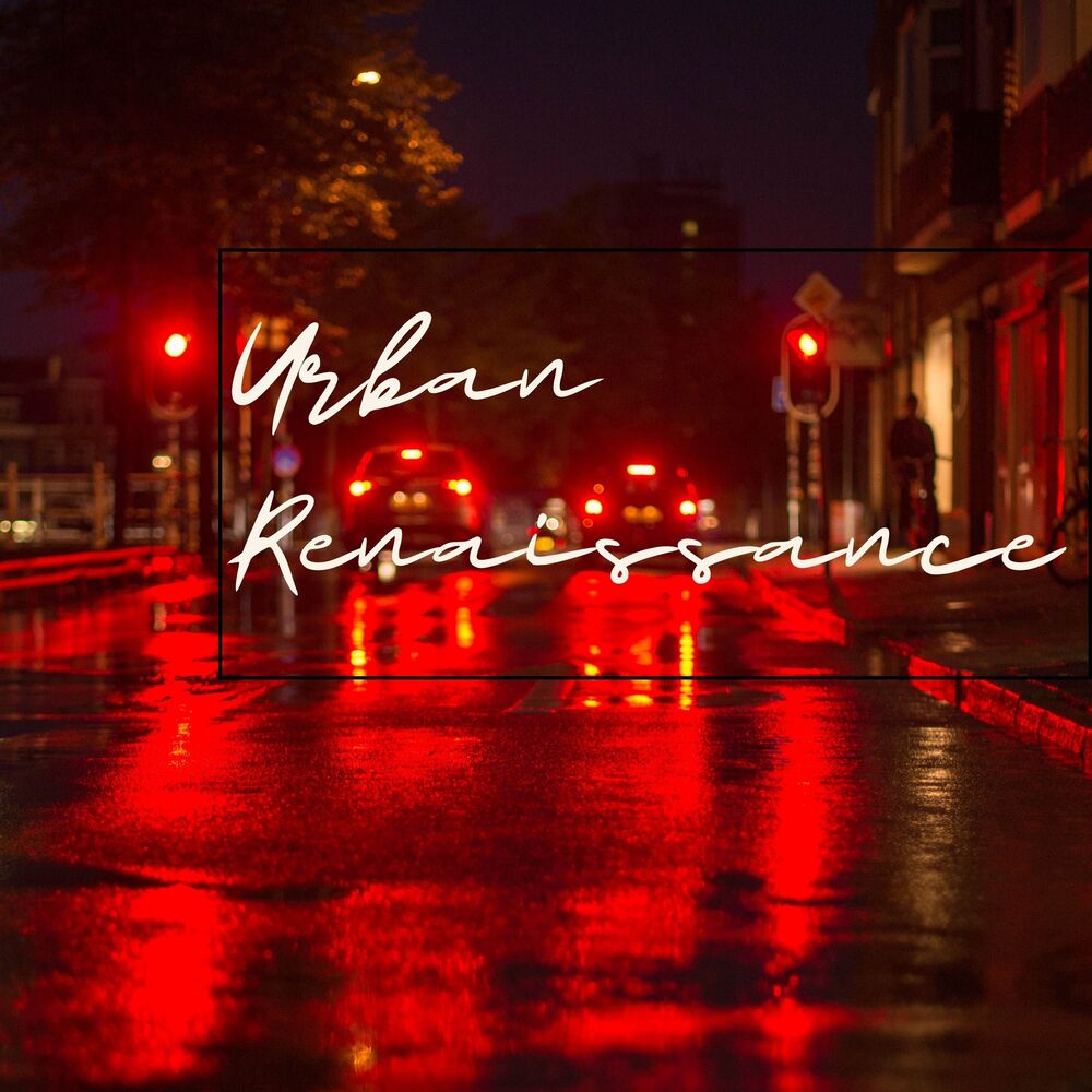 Picture of Urban Renaissance