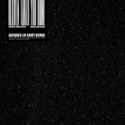 Cover of Heaven Takes You Home (Jacques Lu Cont Remix)