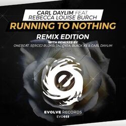 Cover of Running To Nothing