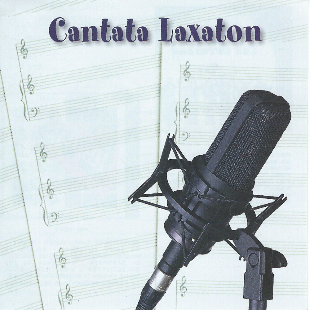 Picture of Cantata Laxatón