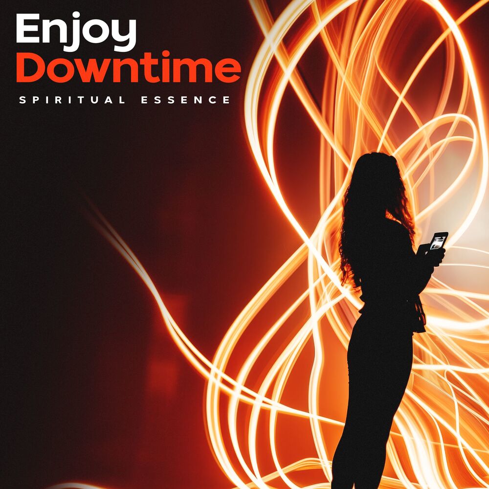 Picture of Enjoy Downtime