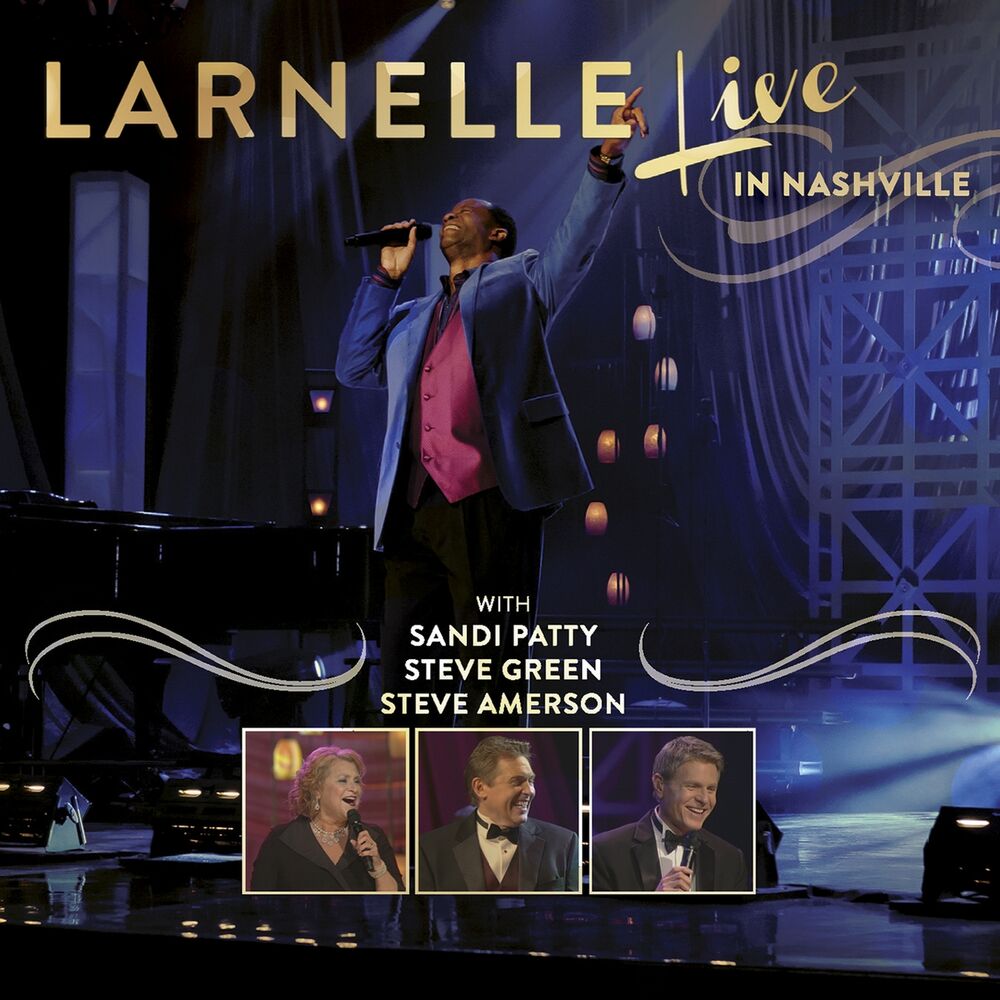 Picture of Live In Nashville (Live)