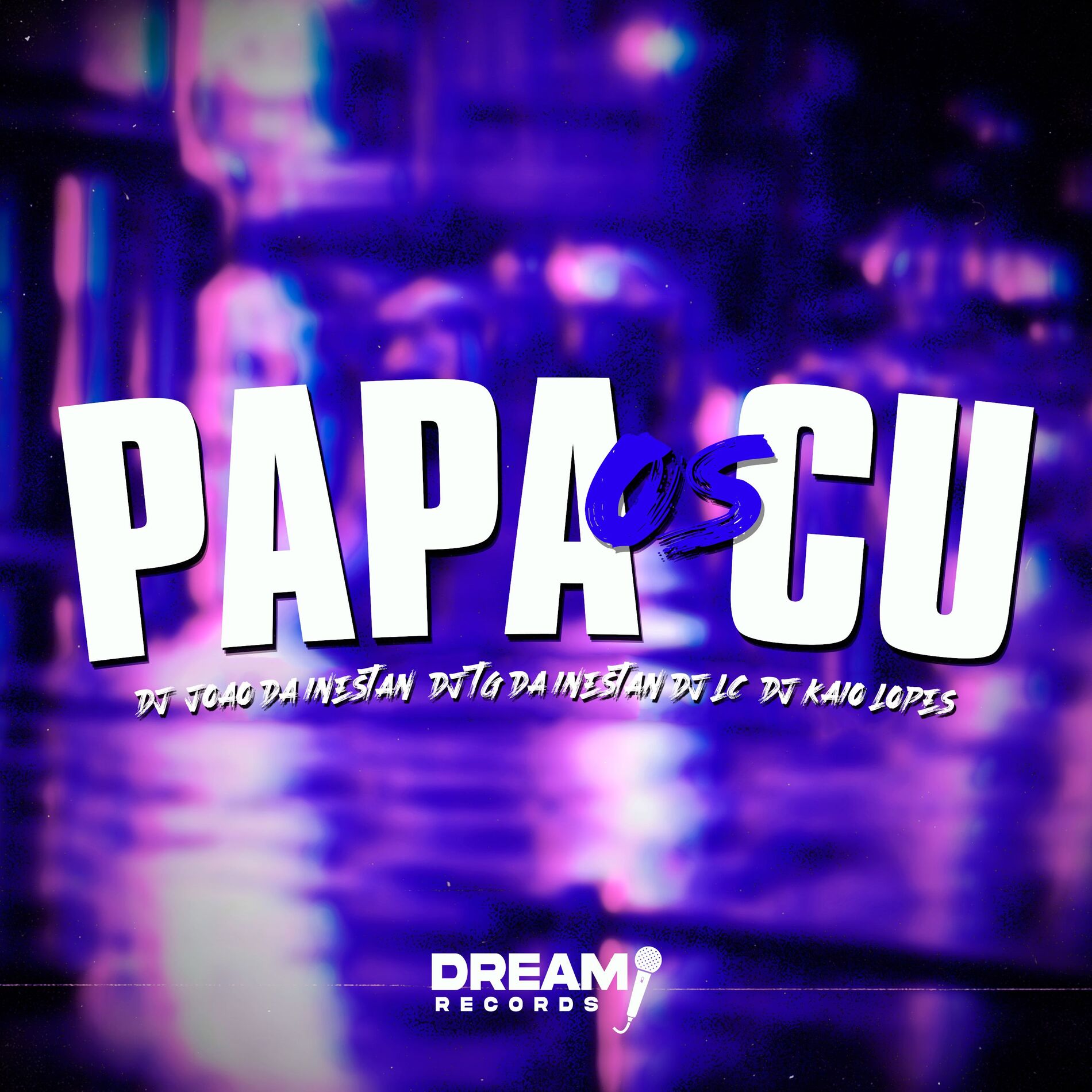 Album cover of Os Papacu