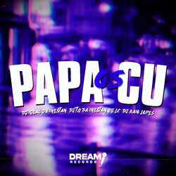 Cover of Os Papacu