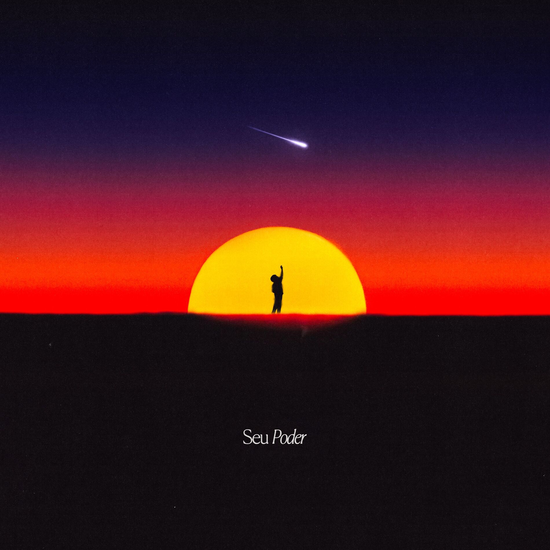 Album cover of Seu Poder