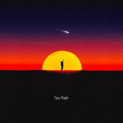 Cover of Seu Poder