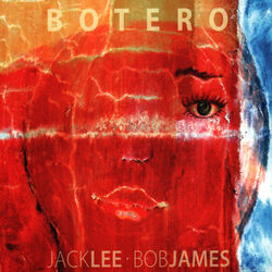 Cover of Botero