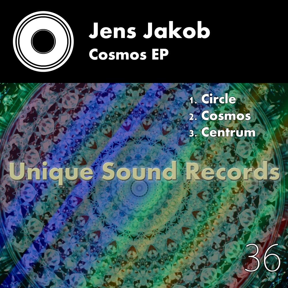 Picture of Cosmos EP