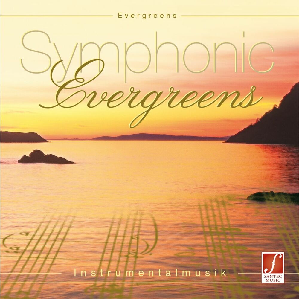 Picture of Symphonic Evergreens