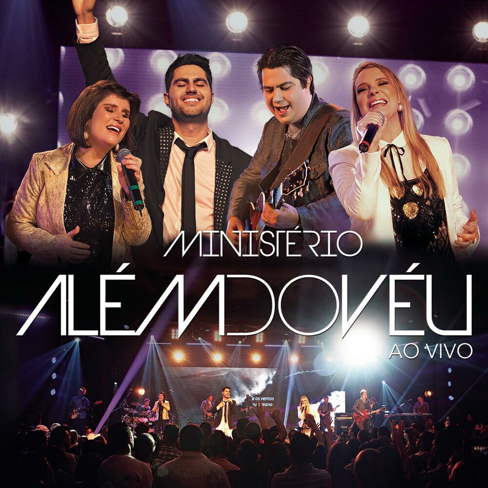 Picture of Além do Véu Ao Vivo
