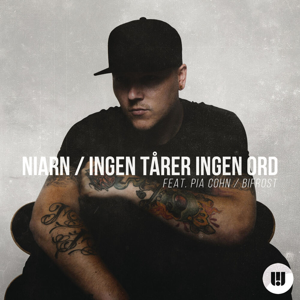 Picture of Ingen Tårer Ingen Ord