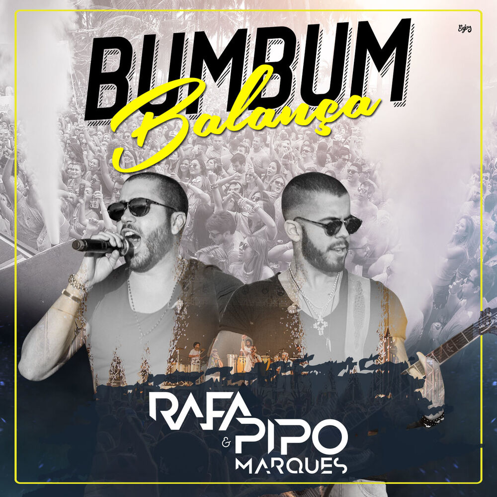 Picture of Bumbum Balança