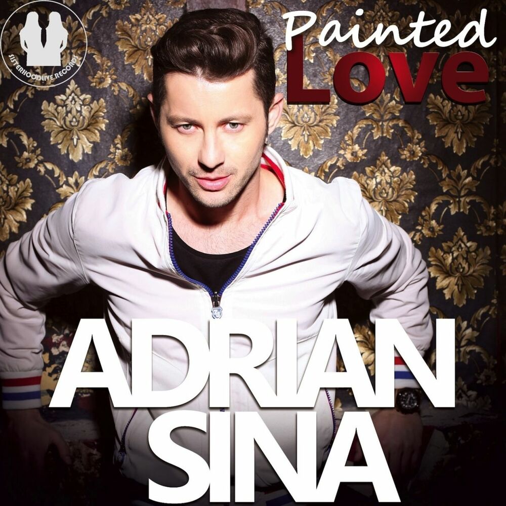 Picture of Painted Love (Original Edit)
