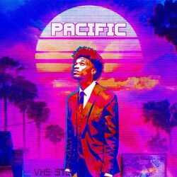 Cover of Pacific
