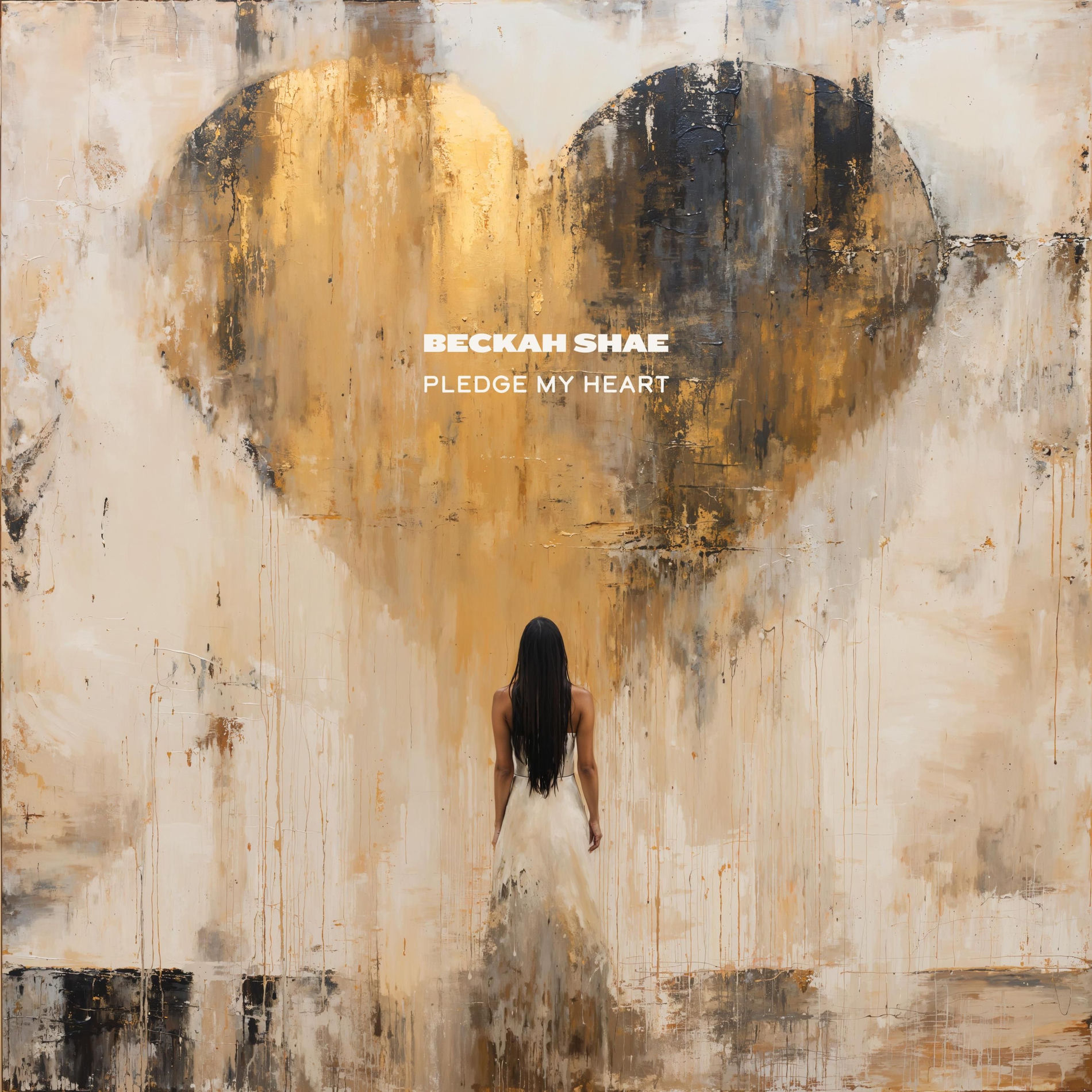 Album cover of Pledge My Heart
