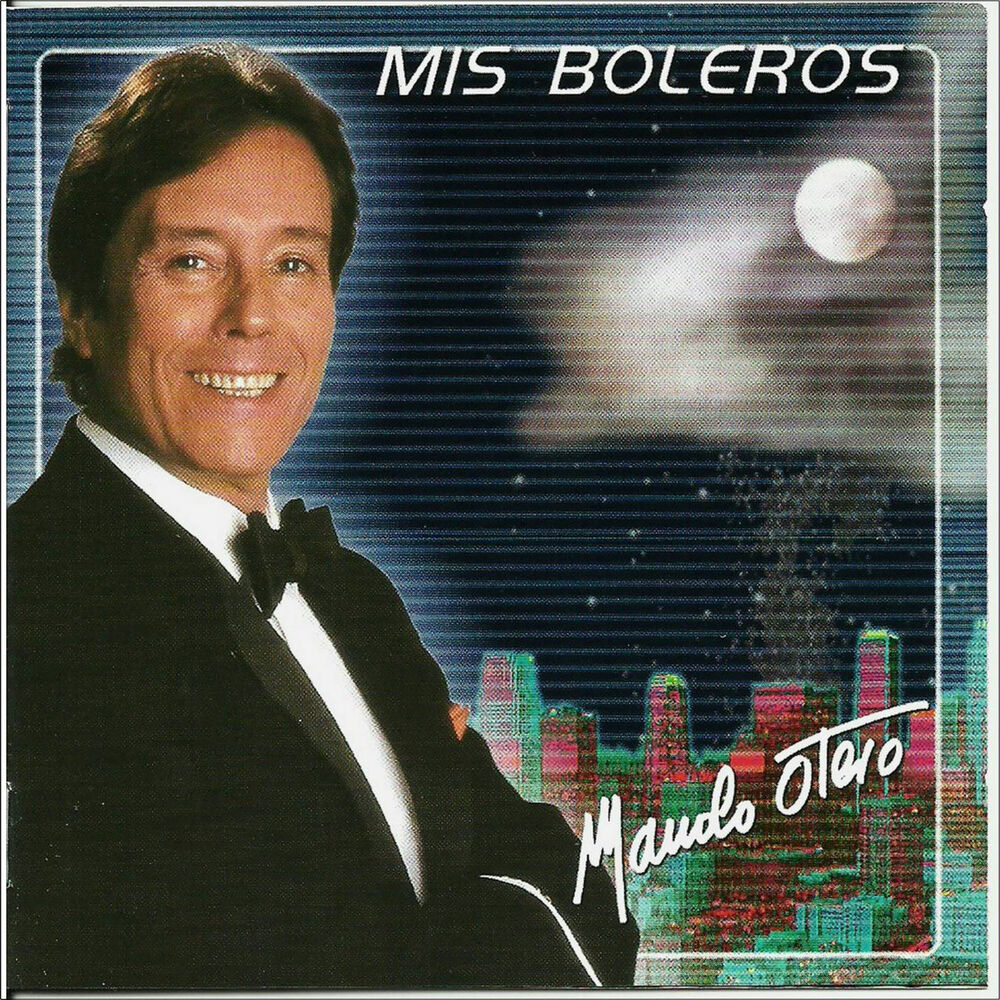 Picture of Mis Boleros
