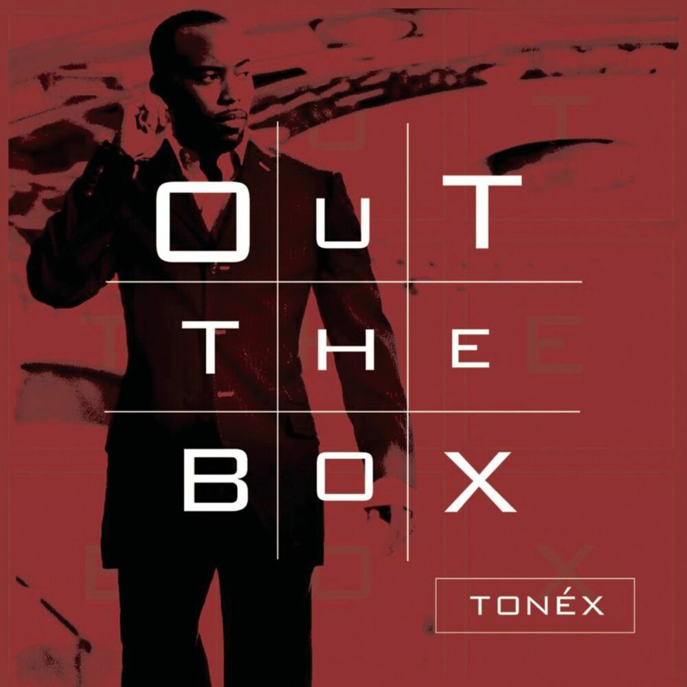 Picture of Out The Box