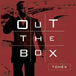 Cover of Out The Box