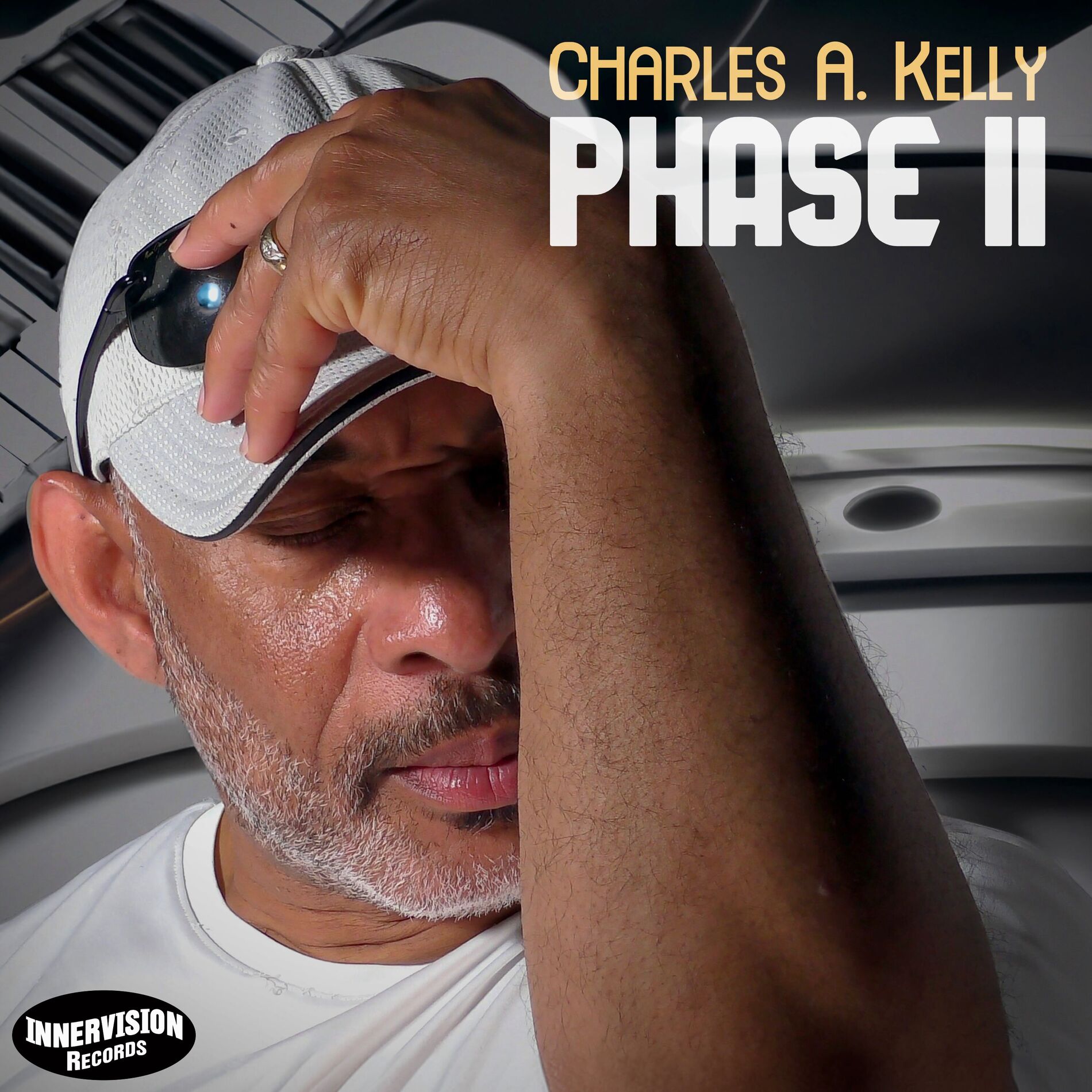 Album cover of Phase II