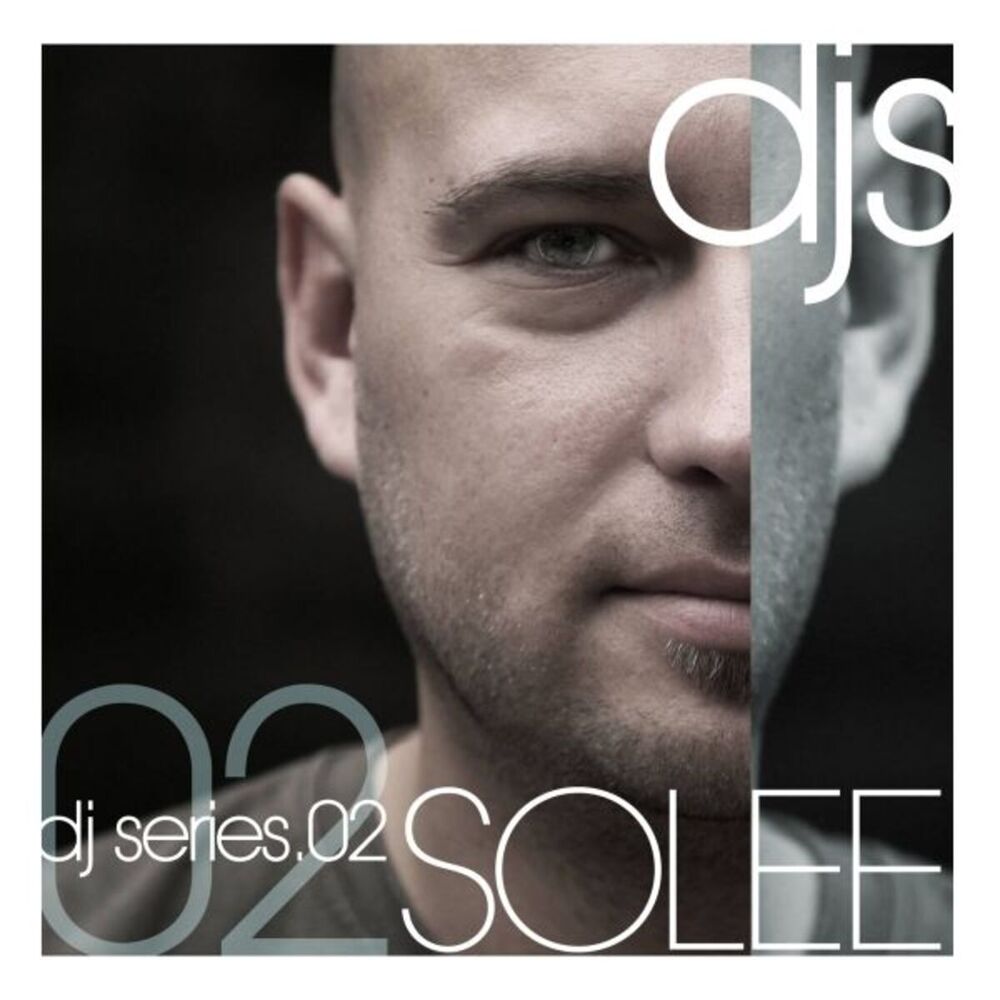 Picture of DJ Series 02