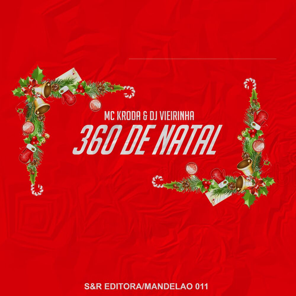 Picture of 360 de Natal