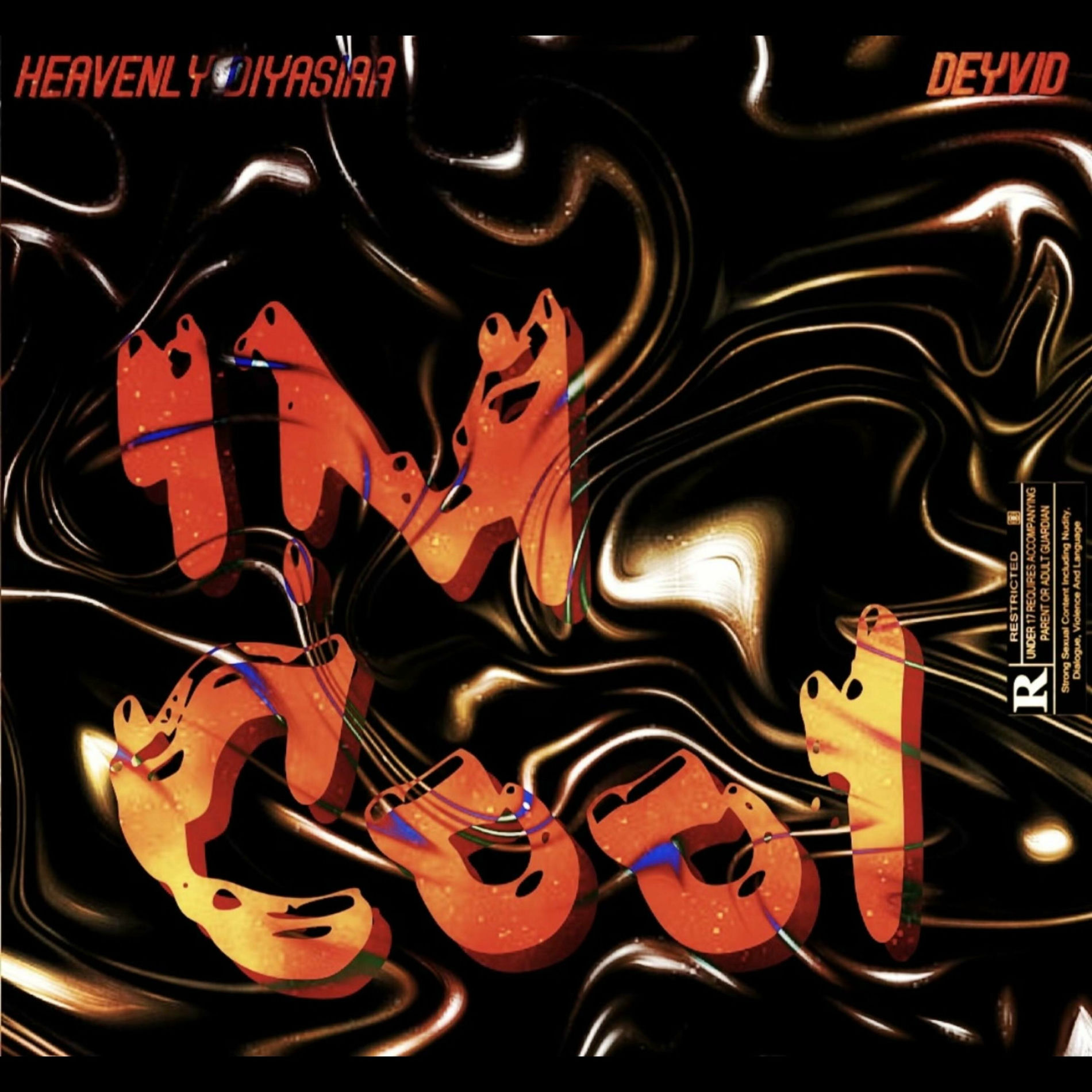 Album cover of I'M Cool