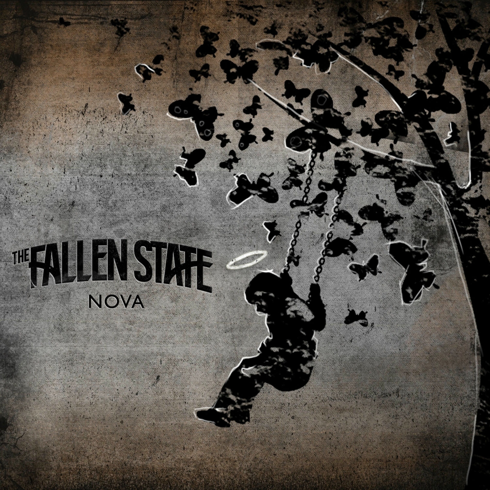 Album cover of Nova