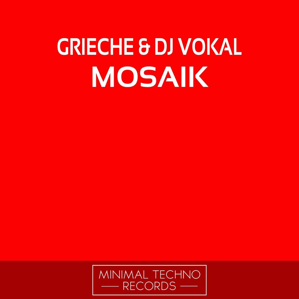 Picture of Mosaik