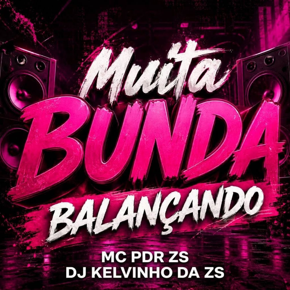 Muita Bunda Balançando