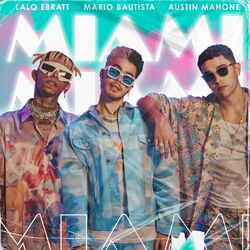 Cover of MIAMI