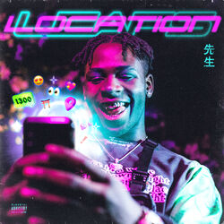 Cover of Location