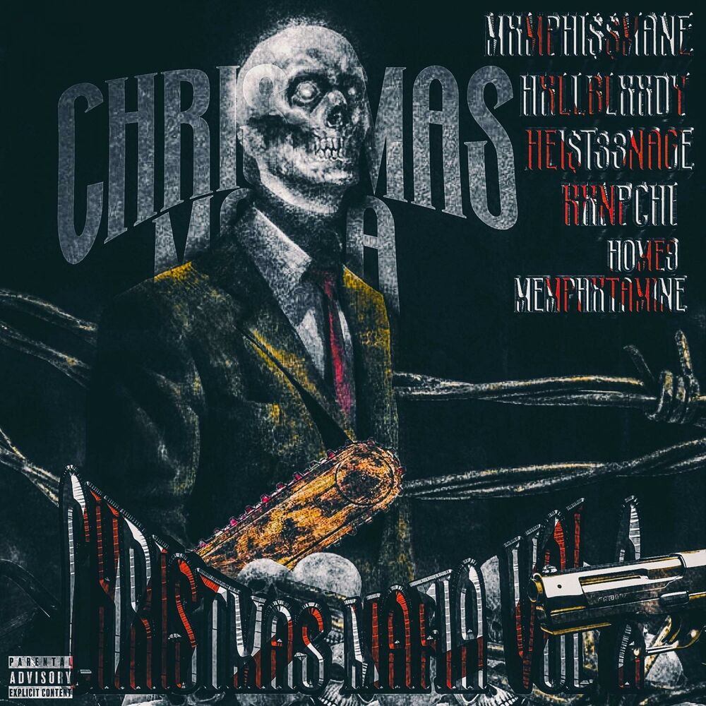 Picture of CHRISTMAS MAFIA VOL.2