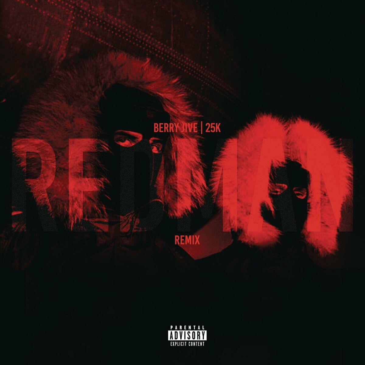 Berry Jive - REDMAN REMiX | Deezer
