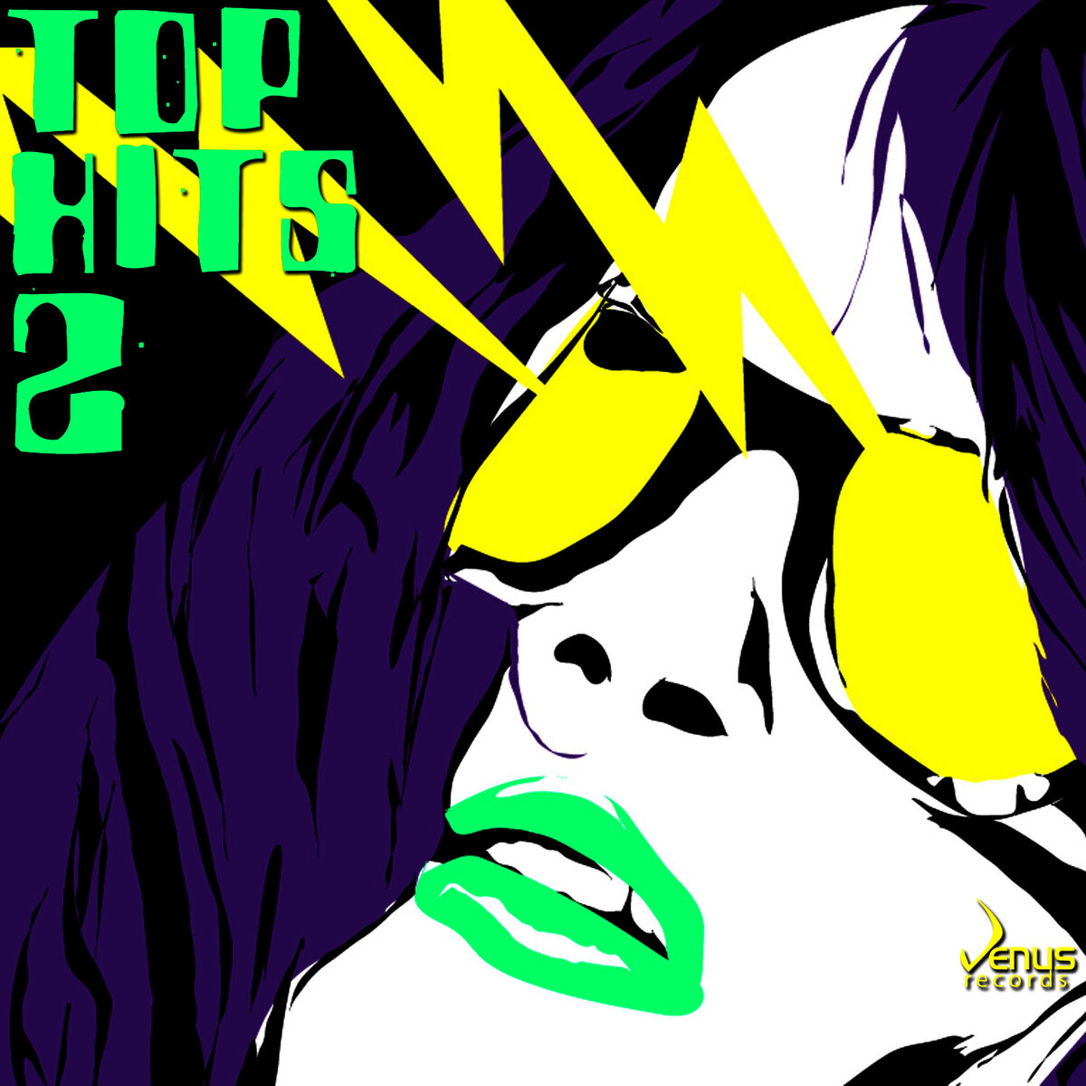 Album cover of Top Hits 2