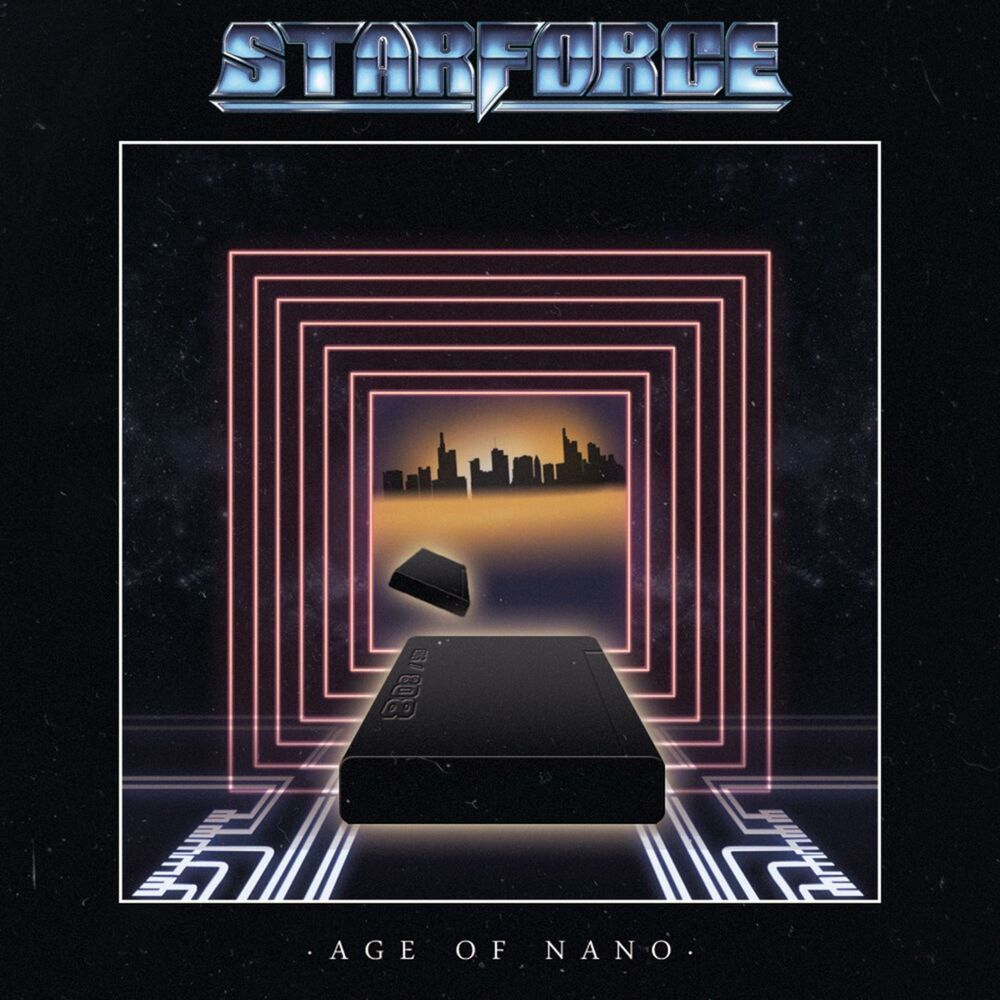 Picture of Age of Nano