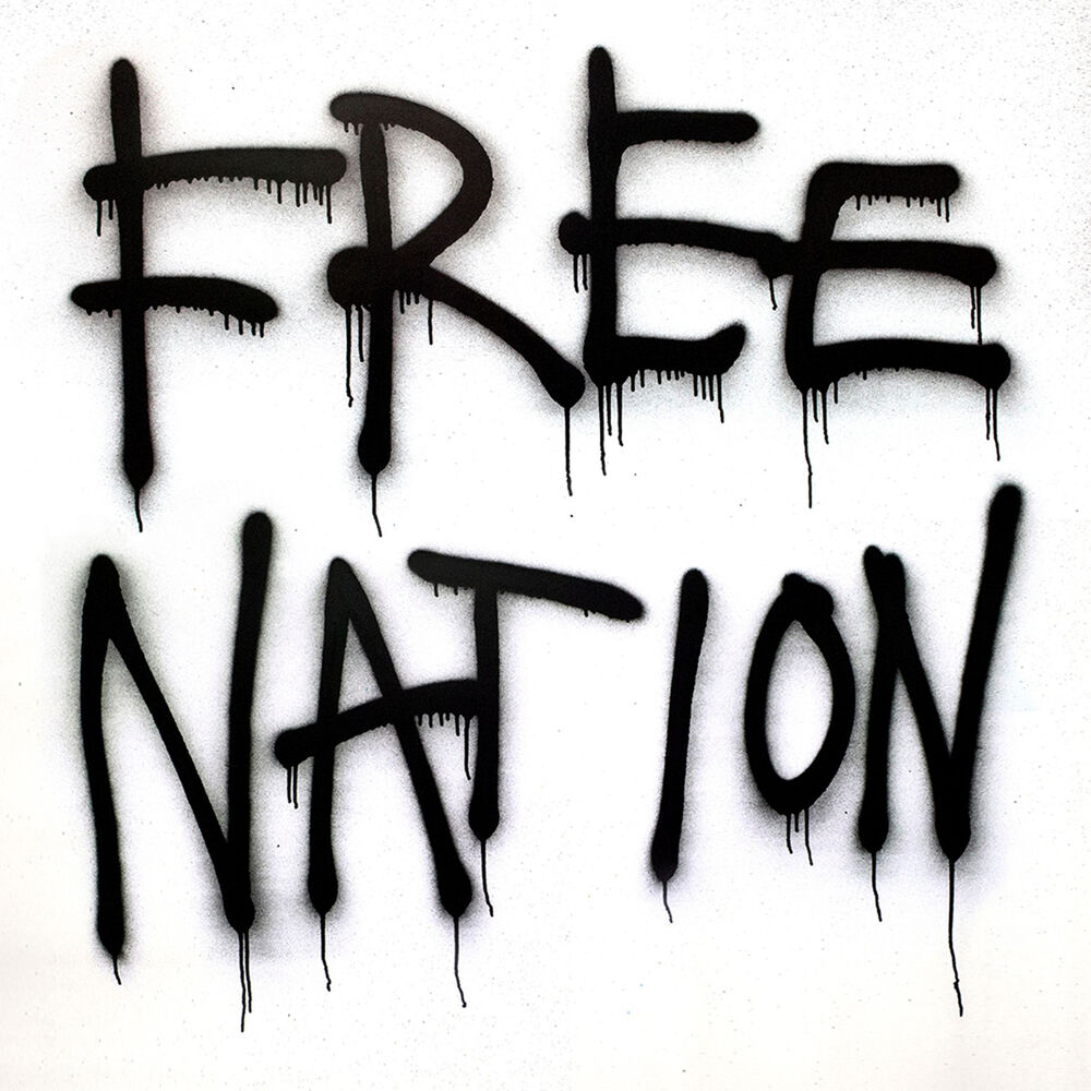 Picture of Free Nation