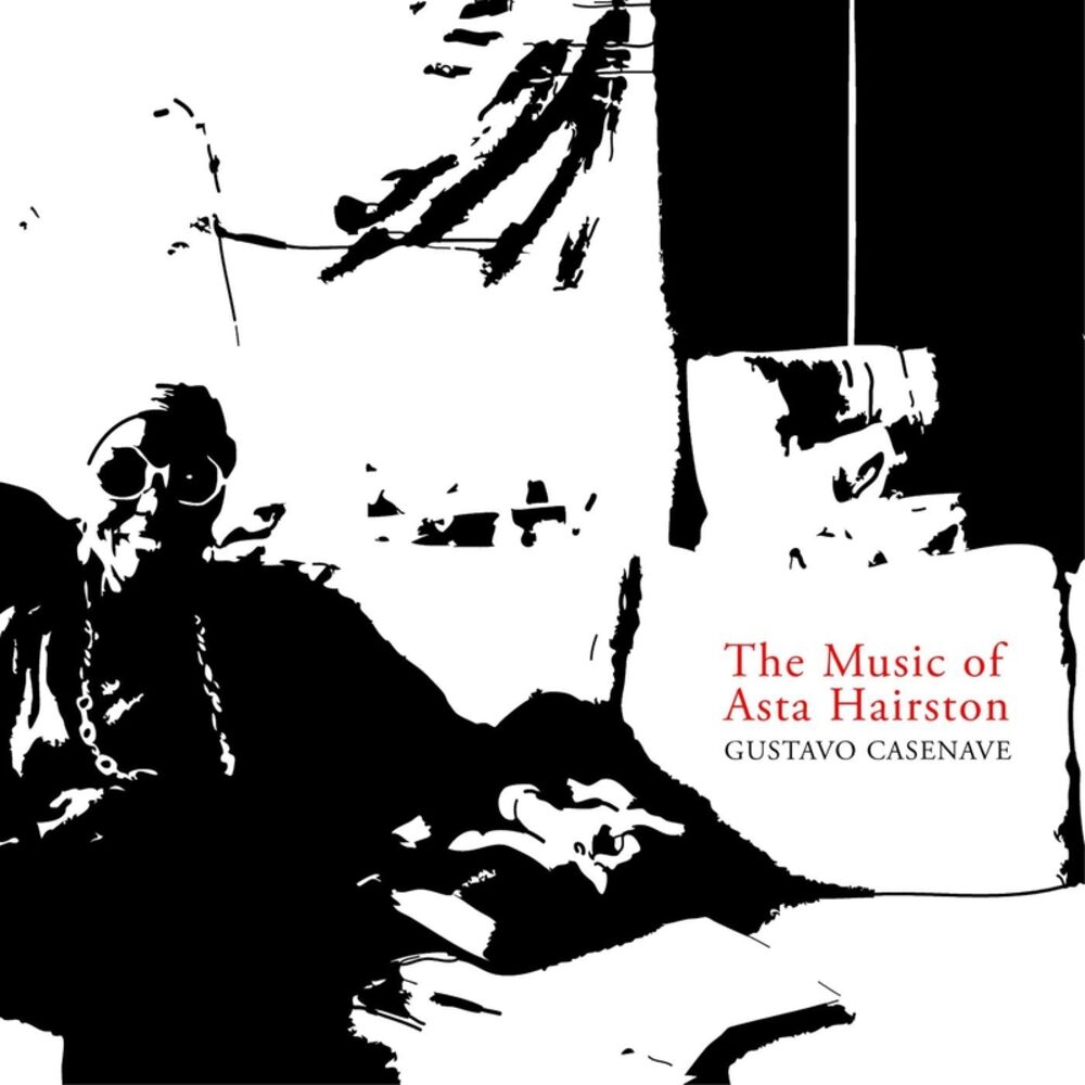Picture of The Music of Asta Hairston