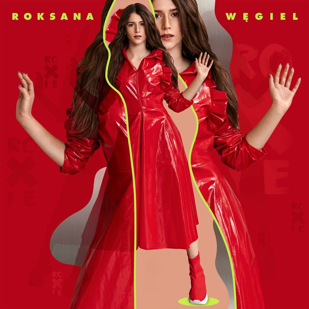 Picture of Roksana Węgiel