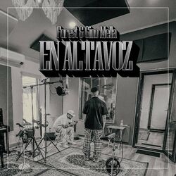 Cover of En Altavoz