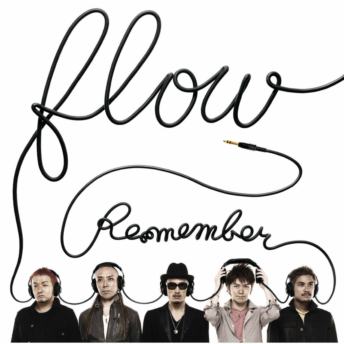 Album cover of Re:member