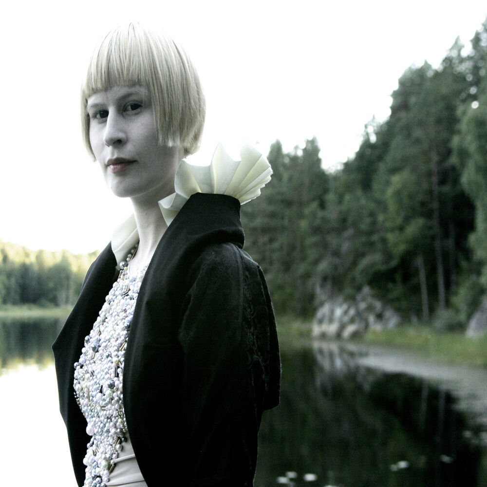 Picture of The Dead, Dead Water Lily Thing - Single